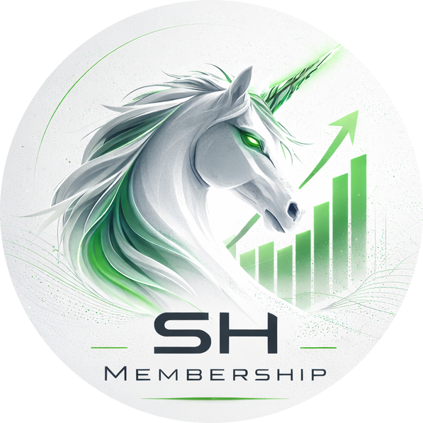 Startup House Membership
